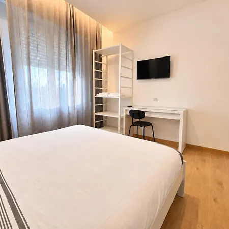 Hotel Sora Bergamo *